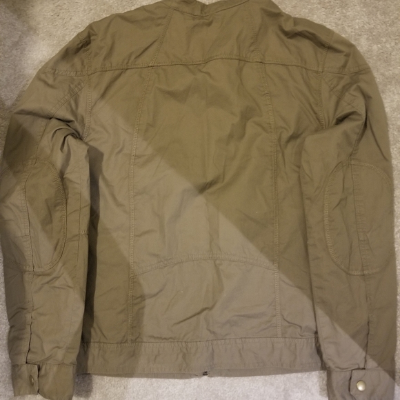 Men's Guess Jacket - Picture 4 of 4